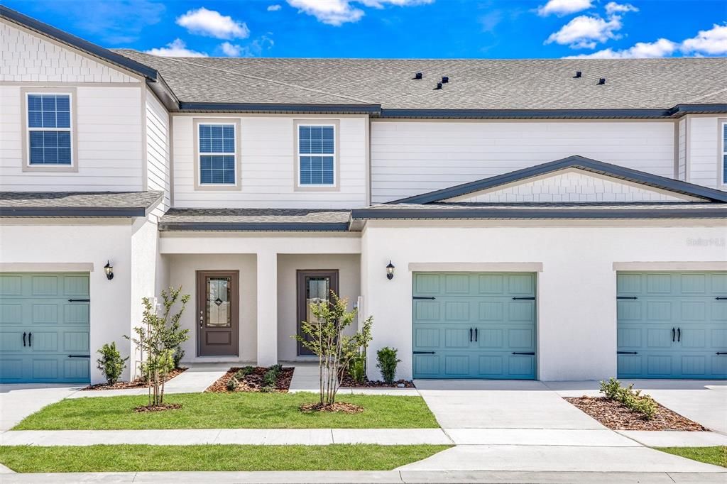 418 SOL VISTA DRIVE, Dundee, FL 33838
