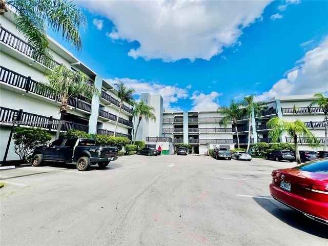 1021 Mockingbird Lane 215, Plantation, FL 33324
