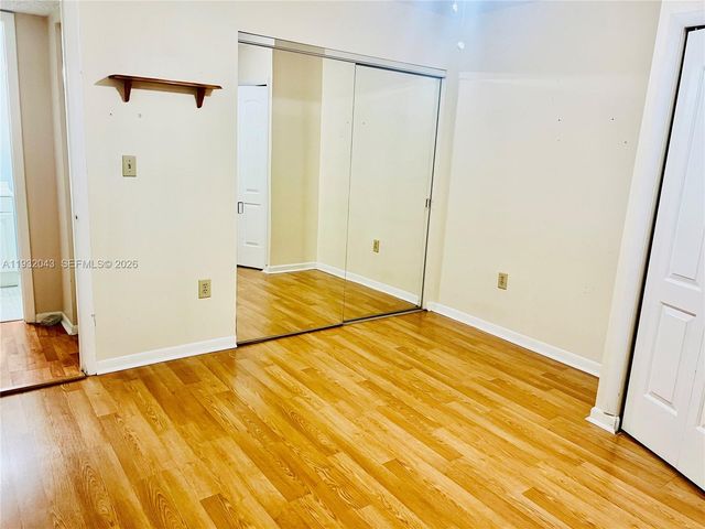 1021 Mockingbird Lane 215, Plantation, FL 33324
