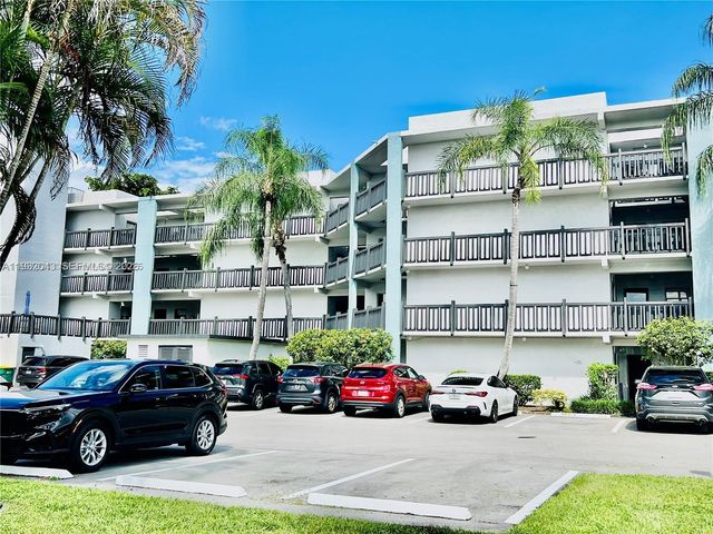 1021 Mockingbird Lane 215, Plantation, FL 33324