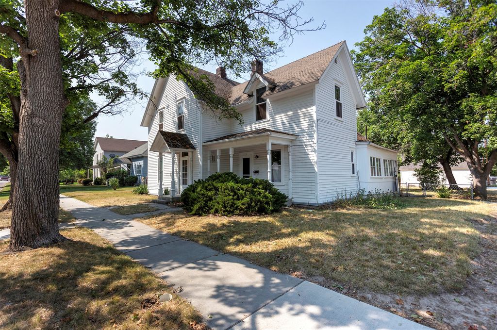501 S 3rd Street, Hamilton, MT 59840 photo 2