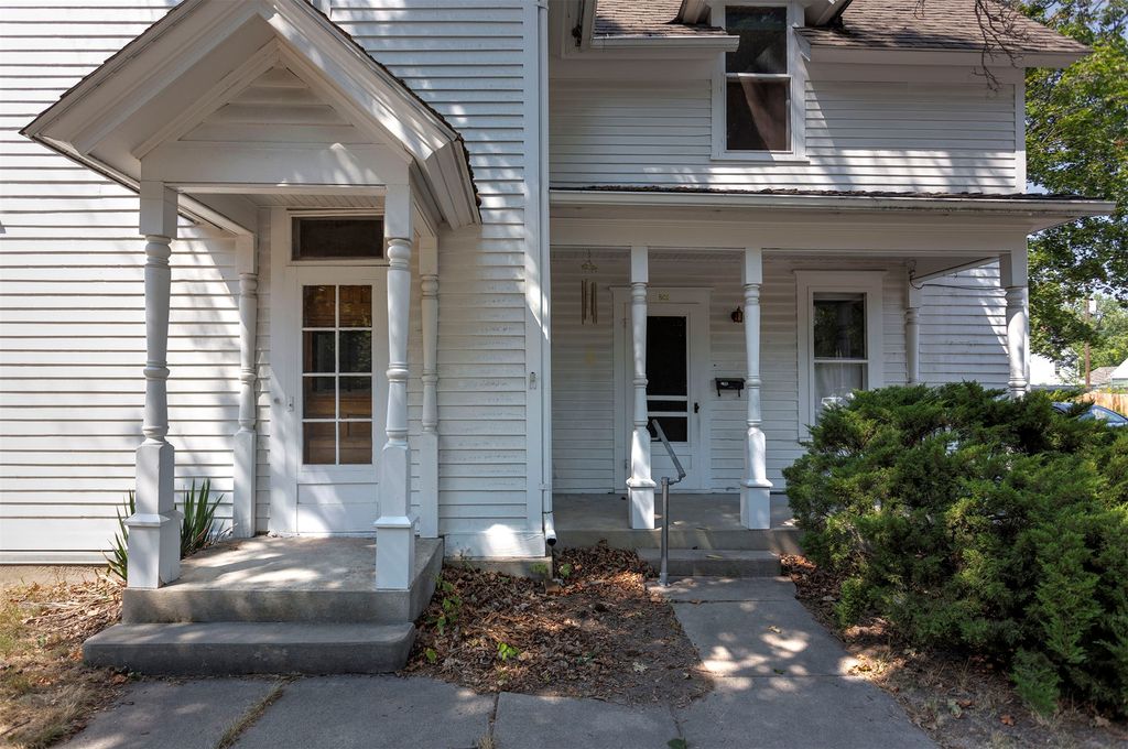 501 S 3rd Street, Hamilton, MT 59840 photo 3