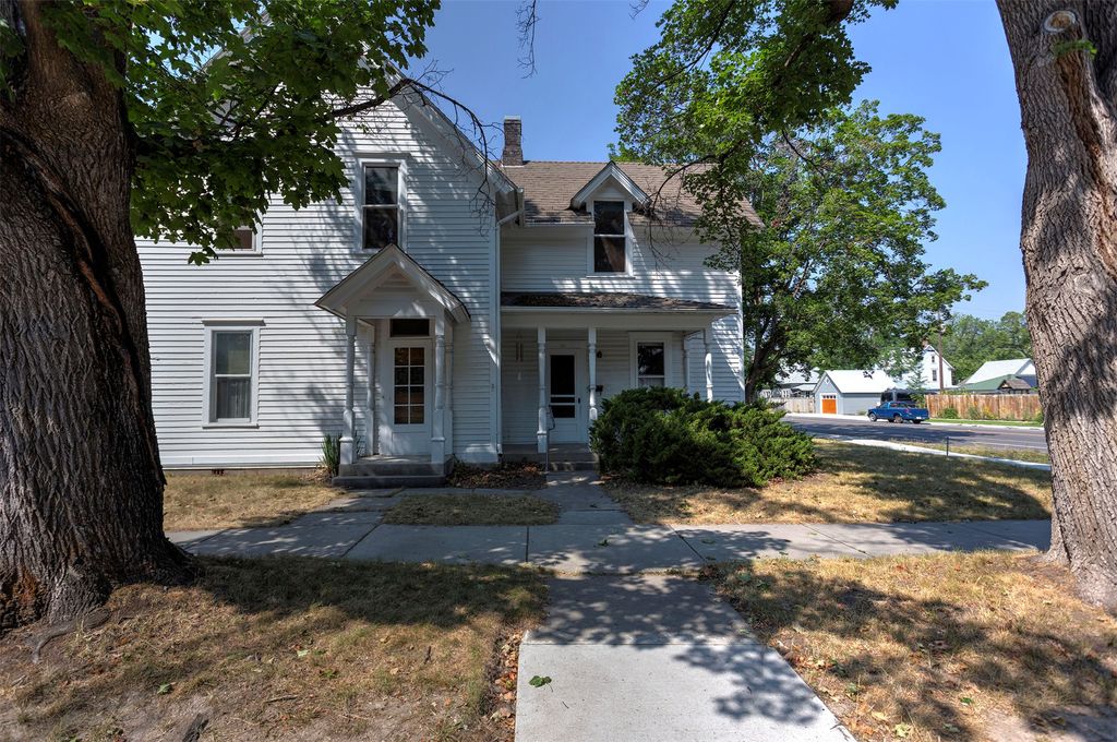 501 S 3rd Street, Hamilton, MT 59840 photo 5