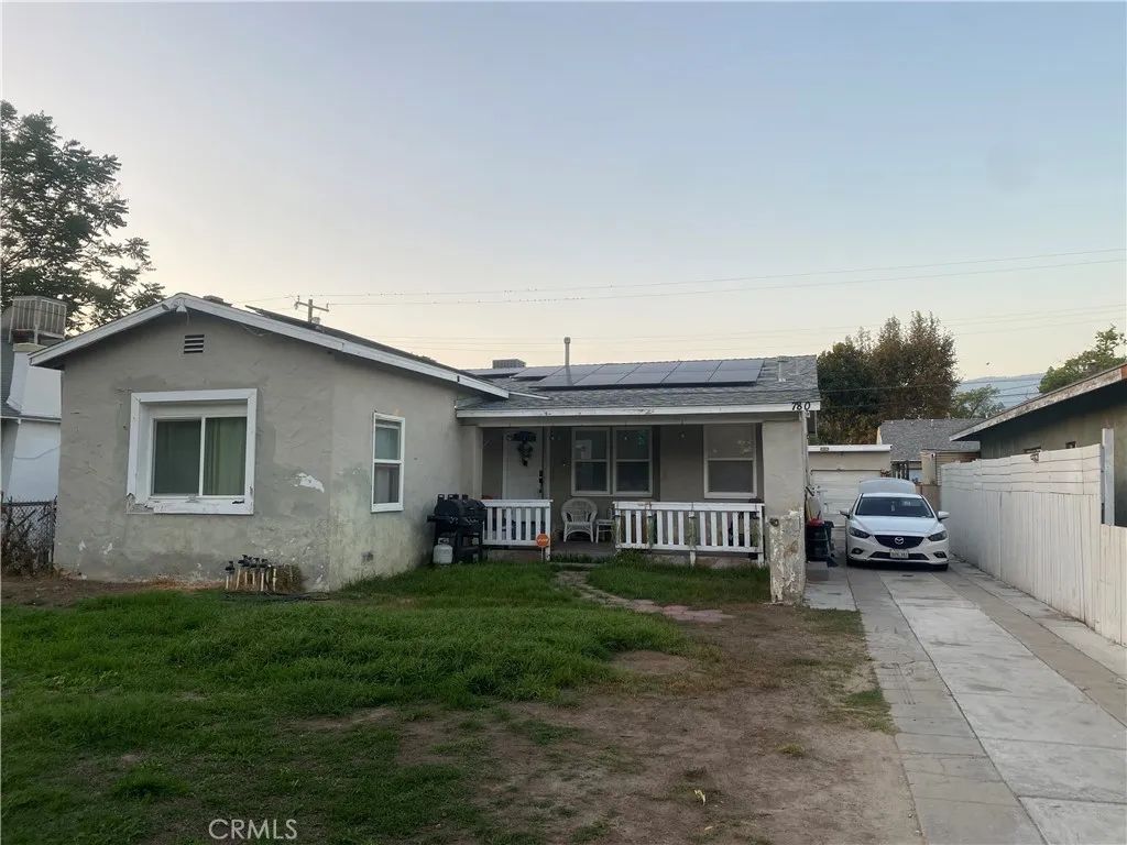 780 Campus, San Bernardino, CA 92405
