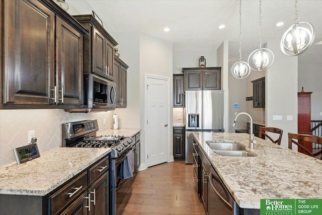 7375 N 169 Street, Bennington, NE 68007