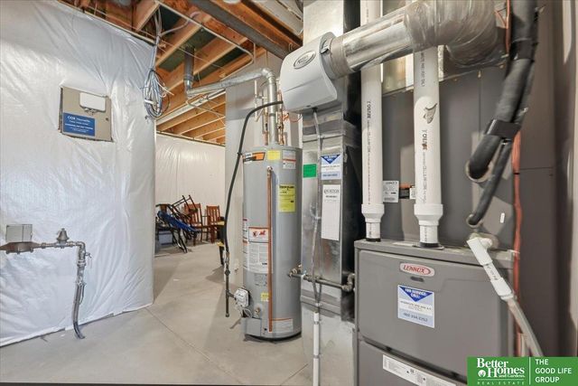 7375 N 169 Street, Bennington, NE 68007