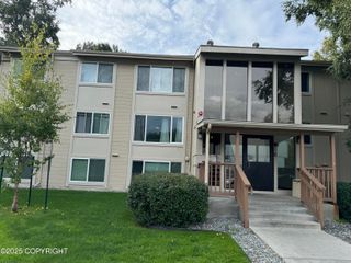 3100 Ward Place, #7, Anchorage, AK 99517