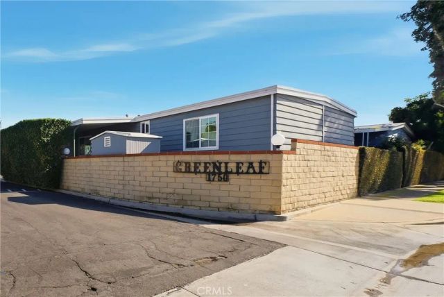 1750 Whittier 87, Costa Mesa, CA 92627