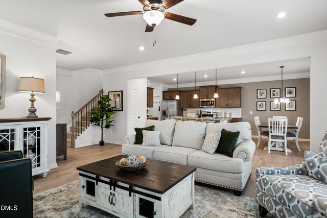 233 Ambassador Drive, Clayton, NC 27520