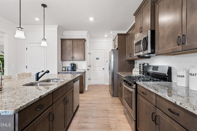 233 Ambassador Drive, Clayton, NC 27520