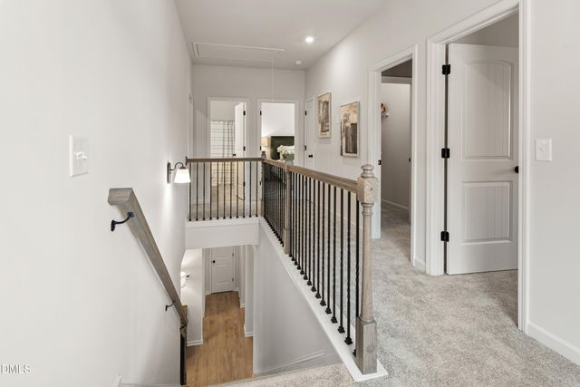 233 Ambassador Drive, Clayton, NC 27520