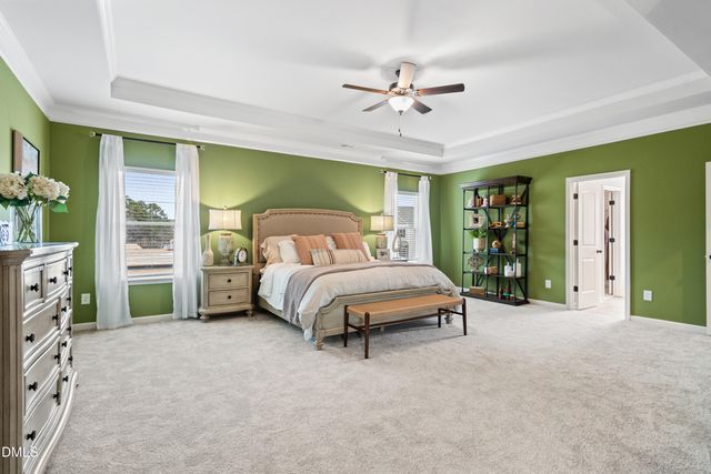 233 Ambassador Drive, Clayton, NC 27520