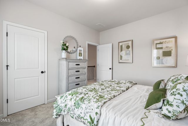 233 Ambassador Drive, Clayton, NC 27520