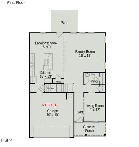 233 Ambassador Drive, Clayton, NC 27520