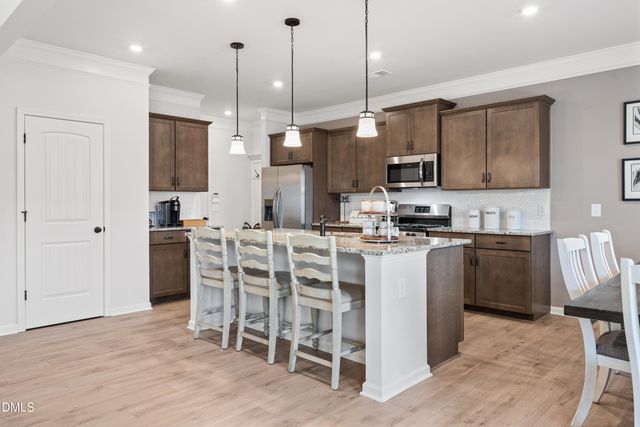 233 Ambassador Drive, Clayton, NC 27520