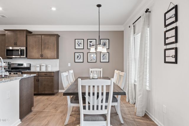 233 Ambassador Drive, Clayton, NC 27520