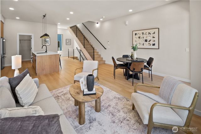 1143 NW 57th Street, Seattle, WA 98107