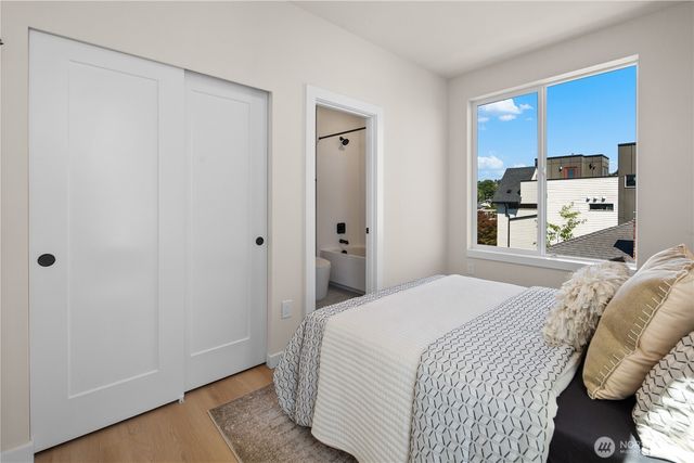 1143 NW 57th Street, Seattle, WA 98107