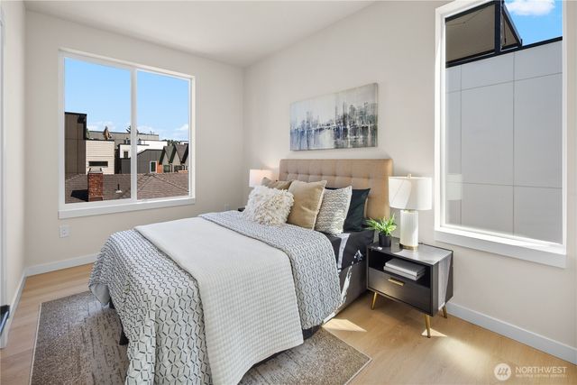 1143 NW 57th Street, Seattle, WA 98107