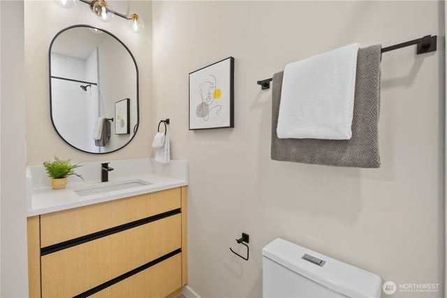 1143 NW 57th Street, Seattle, WA 98107