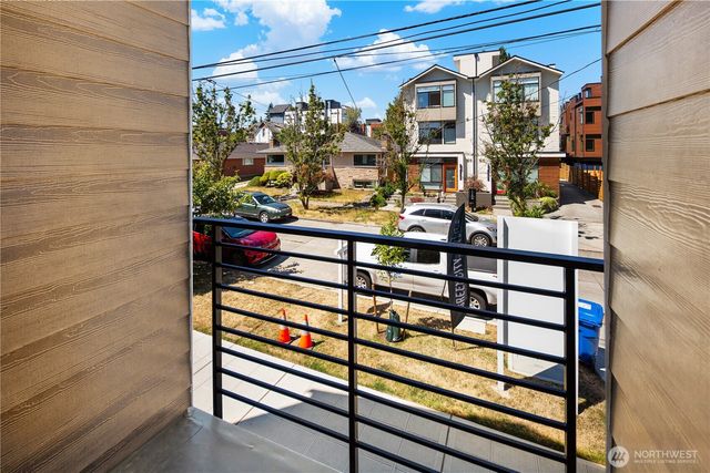1143 NW 57th Street, Seattle, WA 98107