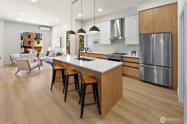 1143 NW 57th Street, Seattle, WA 98107