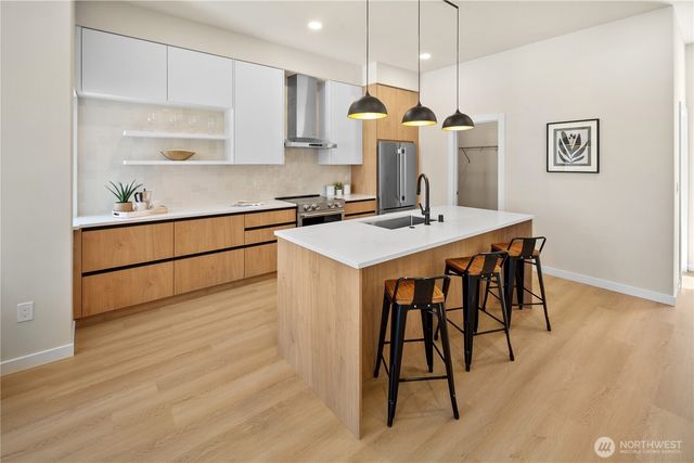 1143 NW 57th Street, Seattle, WA 98107