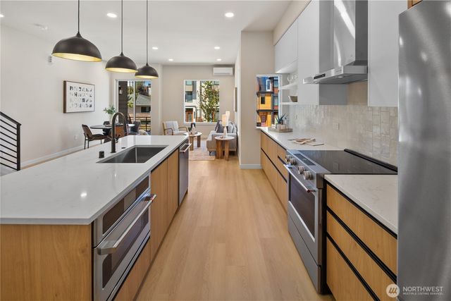1143 NW 57th Street, Seattle, WA 98107