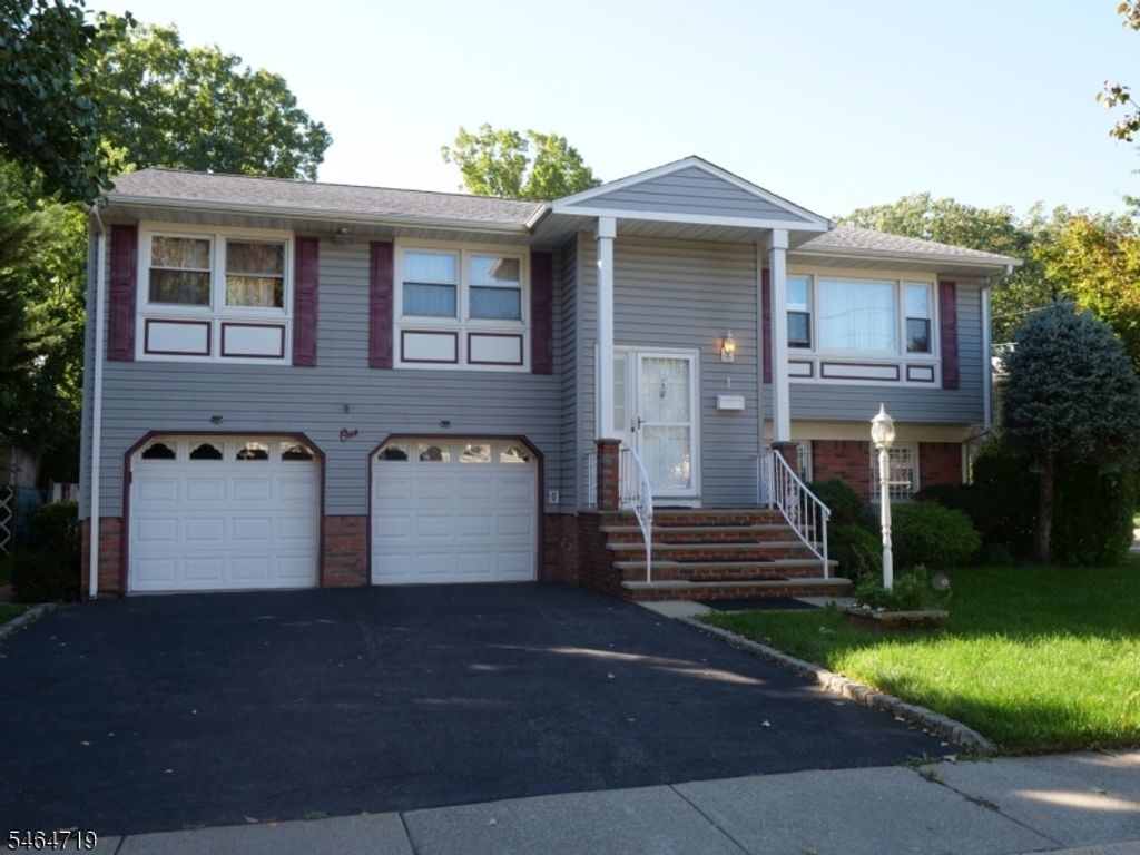 1 Arthur St, Roselle Boro, NJ 07203 — exterior
