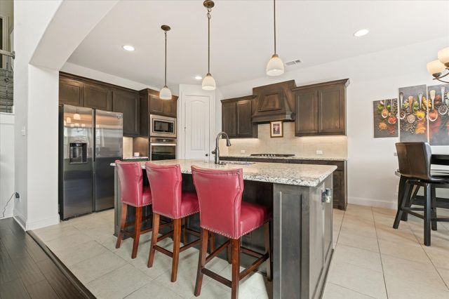 3020 Capital Hill Drive, Burleson, TX 76028