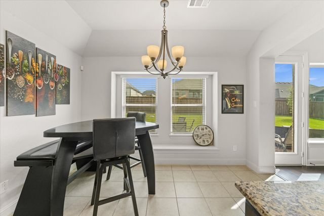 3020 Capital Hill Drive, Burleson, TX 76028