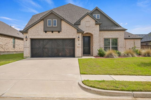 3020 Capital Hill Drive, Burleson, TX 76028