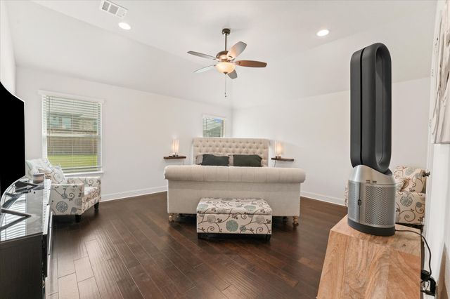 3020 Capital Hill Drive, Burleson, TX 76028