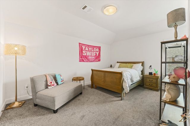 3020 Capital Hill Drive, Burleson, TX 76028