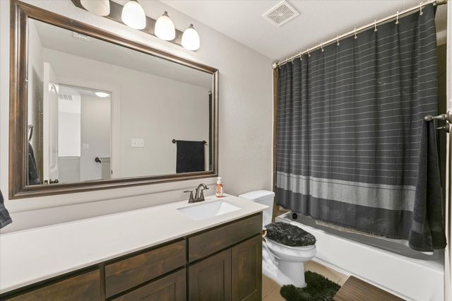 3020 Capital Hill Drive, Burleson, TX 76028