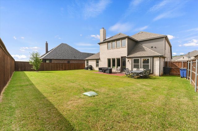 3020 Capital Hill Drive, Burleson, TX 76028