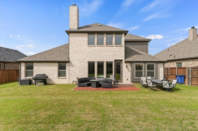 3020 Capital Hill Drive, Burleson, TX 76028