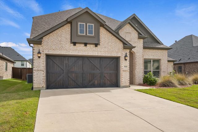 3020 Capital Hill Drive, Burleson, TX 76028