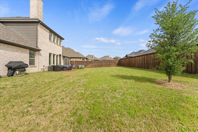 3020 Capital Hill Drive, Burleson, TX 76028