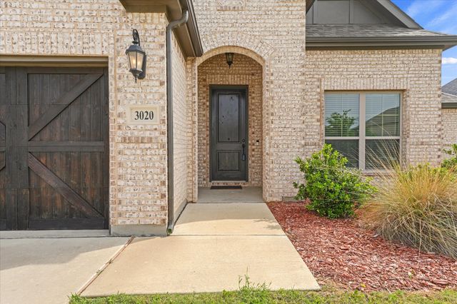 3020 Capital Hill Drive, Burleson, TX 76028