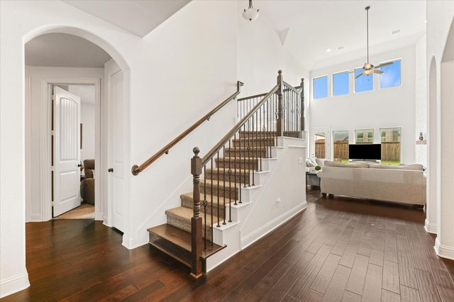 3020 Capital Hill Drive, Burleson, TX 76028