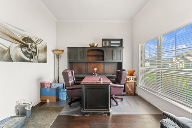3020 Capital Hill Drive, Burleson, TX 76028