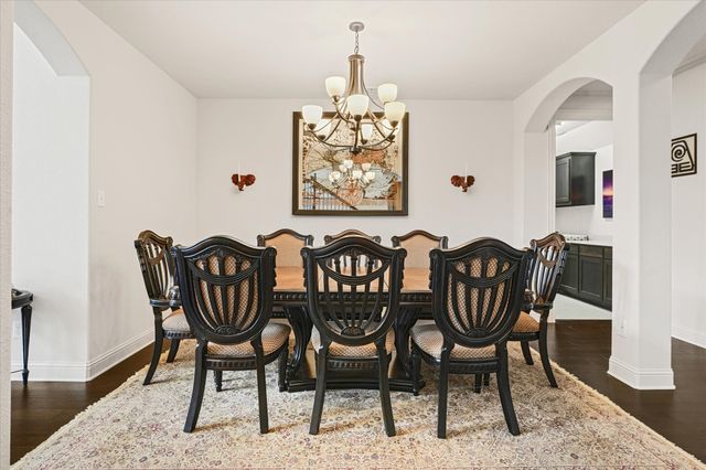3020 Capital Hill Drive, Burleson, TX 76028