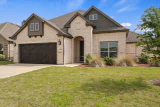 3020 Capital Hill Drive, Burleson, TX 76028