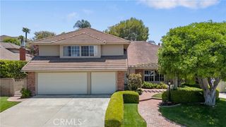 11422 Ridgegate Drive, Whittier, CA 90601