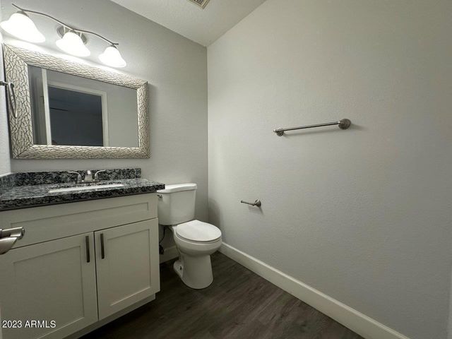 5815 W EVANS Drive, Glendale, AZ 85306