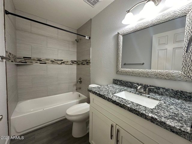 5815 W EVANS Drive, Glendale, AZ 85306