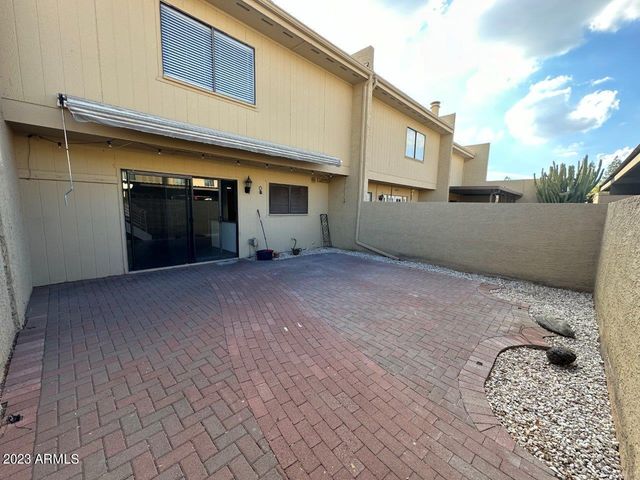 5815 W EVANS Drive, Glendale, AZ 85306