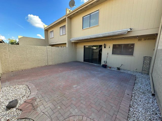 5815 W EVANS Drive, Glendale, AZ 85306