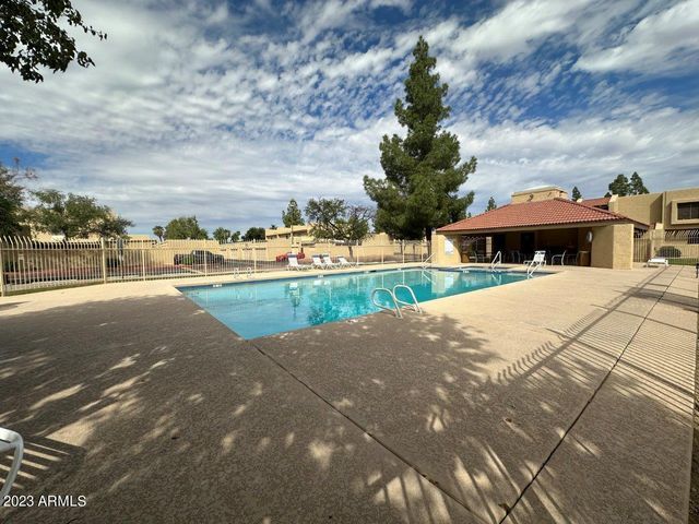 5815 W EVANS Drive, Glendale, AZ 85306